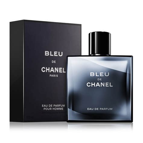 sears parfum homme bleu de chanel